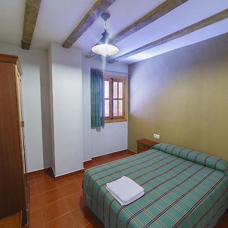 Apartamentos Ribera Del Jucar Alcala del Jucar Exteriör bild