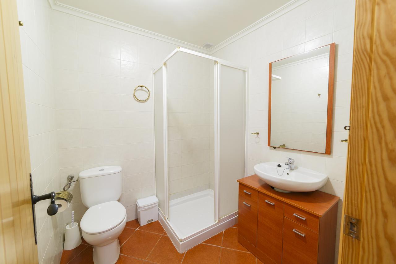 Apartamentos Ribera Del Jucar Alcala del Jucar Exteriör bild